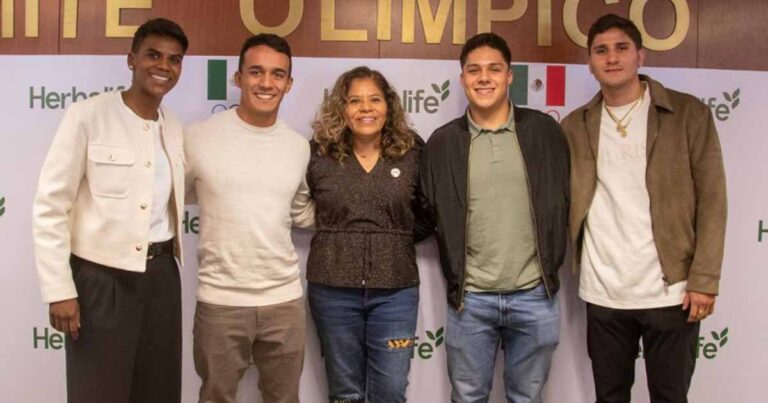 Entregará hoy Claudia Sheinbaum Premio Nacional del Deporte