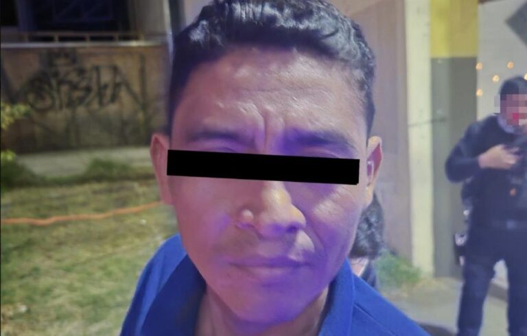 Detienen Querétaro a un líder de ‘Los Ardillos’