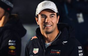 OFICIAL: Checo Pérez se despide de Red Bull