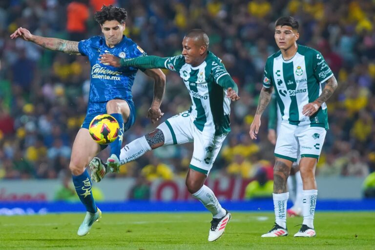 Excelente arranque de temporada para el América, se mantiene como líder del Torneo Clausura 2025