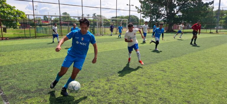 Este sábado arranca el torneo de Clausura 2025 de la Liga de Fútbol de Medios de Comunicación de Tabasco