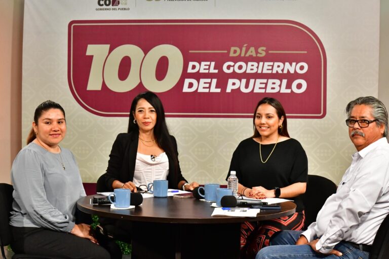 Con programa Escuelas Sostenibles, Gobierno del Pueblo fomenta cuidado del medio ambiente